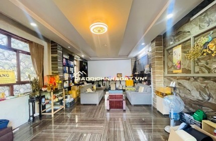 BÁN NHÀ MẶT TIỀN CỘNG HÒA (8m x 40m) – QUẬN TÂN BÌNH